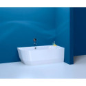 Wanna Narożna Prawa Corner 1800x800 mm Pro Biały H2449550000001 Laufen