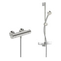 Bateria Natryskowa Z Zestawem Natryskowym Nova Chrom 7452U Oras
