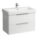 Szafka Podumywalkowa 800 Szuflady Soft Close Base Biały Połysk H4023921102611 Laufen