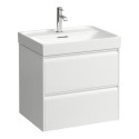 Szafka Podumywalkowa 600 Szuflady Soft Close Meda Biały Mat H4215720112601 Laufen