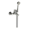 Bateria Wannowo-Natryskowa Z Zestawem Natryskowym Saga Chrom 3951Y Oras