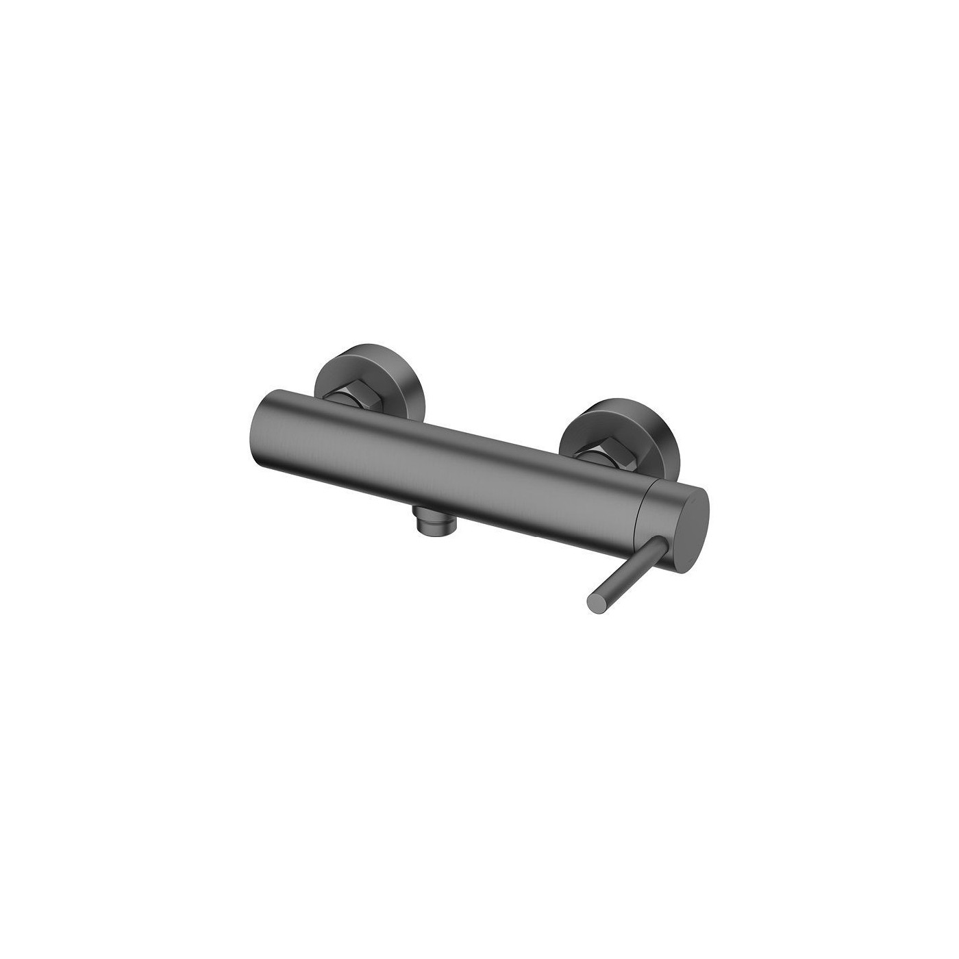 Bateria Prysznicowa Fly Gun Metal 03035BN Emporia