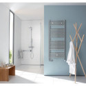 Grzejnik Łazienkowy Klaro 1146x500 Chrom ZSLC-120-050-05 Zehnder