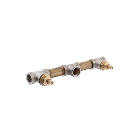 Element Podtynkowy A40835EXP Vitra