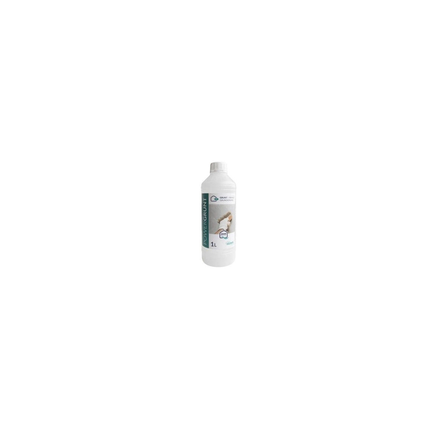 Grunt Powergrunt 1L Stegu