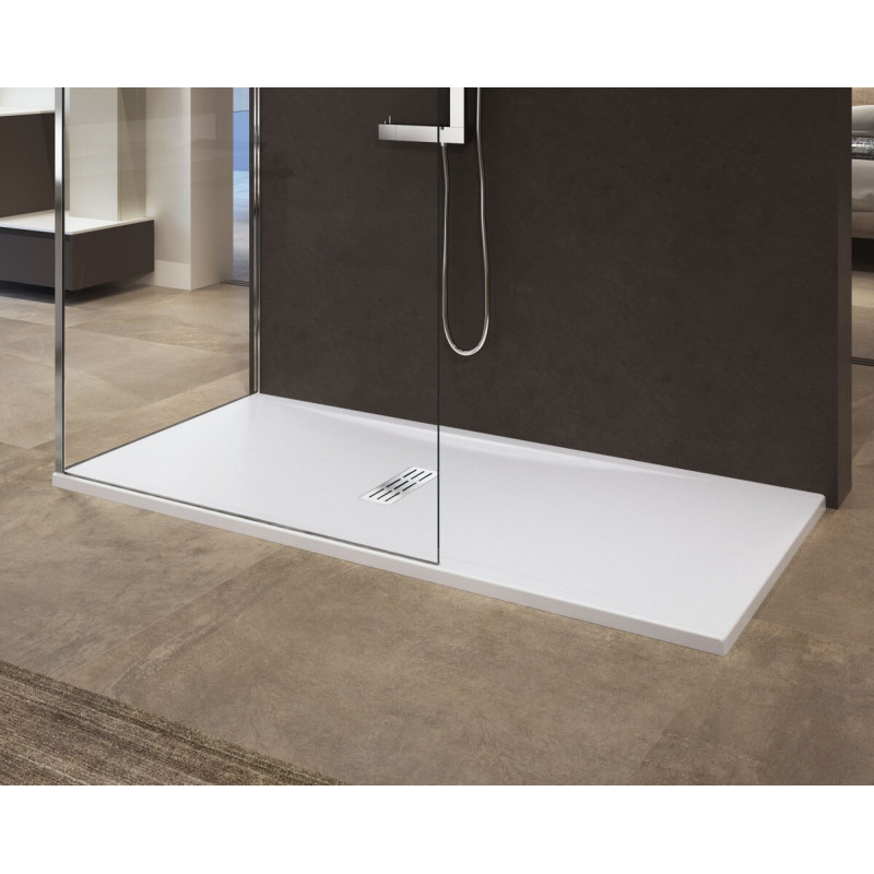 Brodzik Custom 120x80 CU120804-30 Novellini