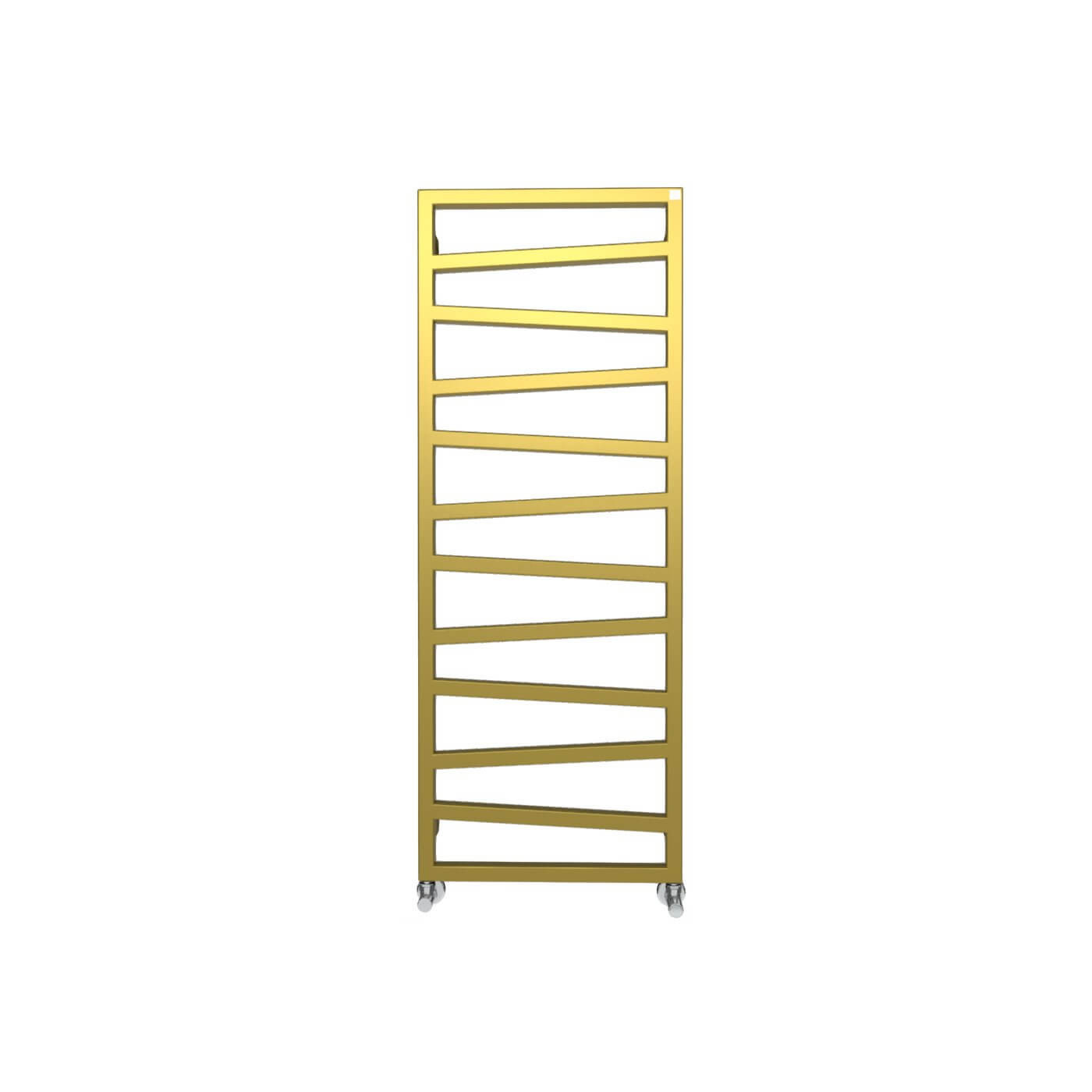 Grzejnik Łazienkowy Zigzag 835x500 Biały/Kolory RAL WGZIG083050 Terma