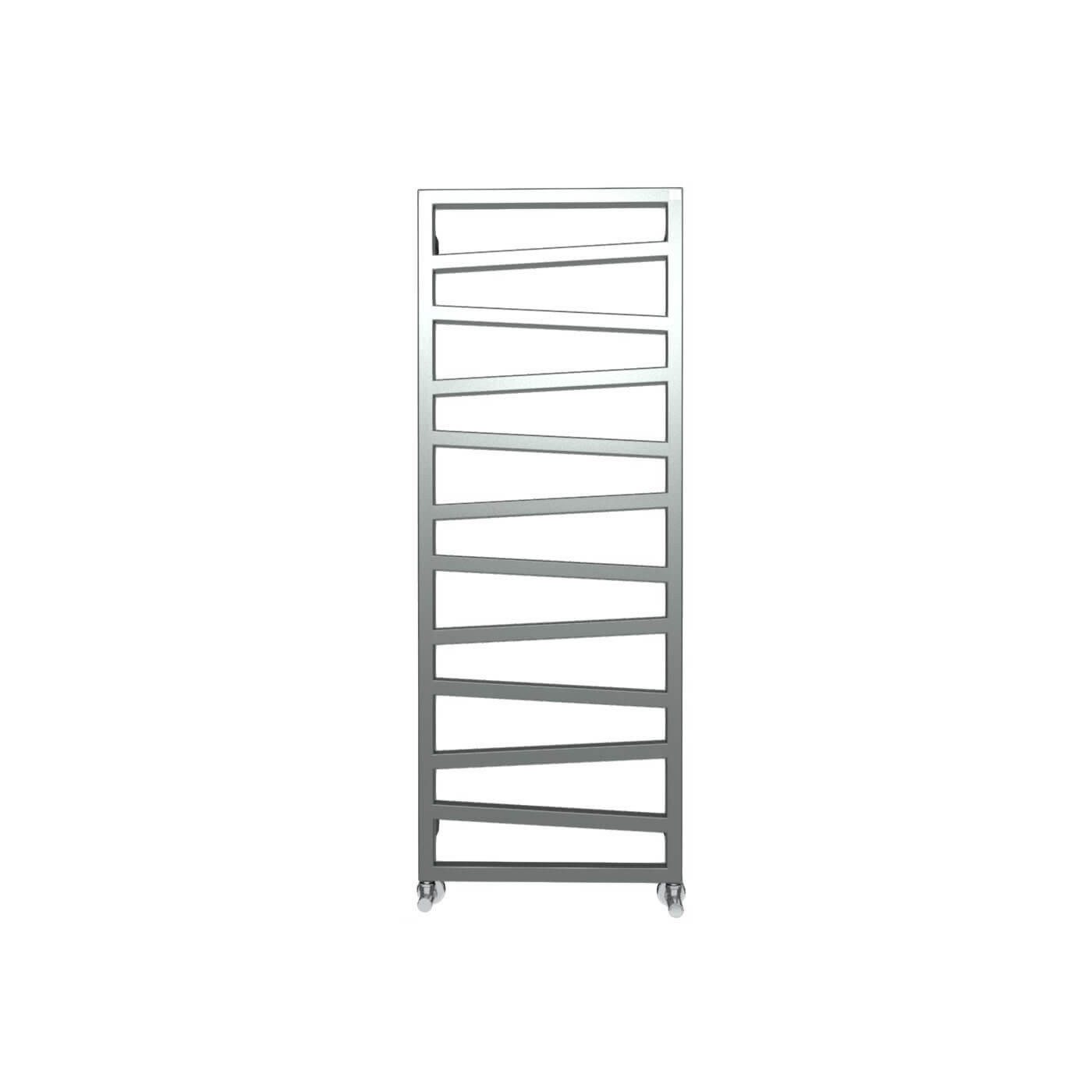 Grzejnik Łazienkowy Zigzag 835x500 Chrom WGZIG083050 Terma