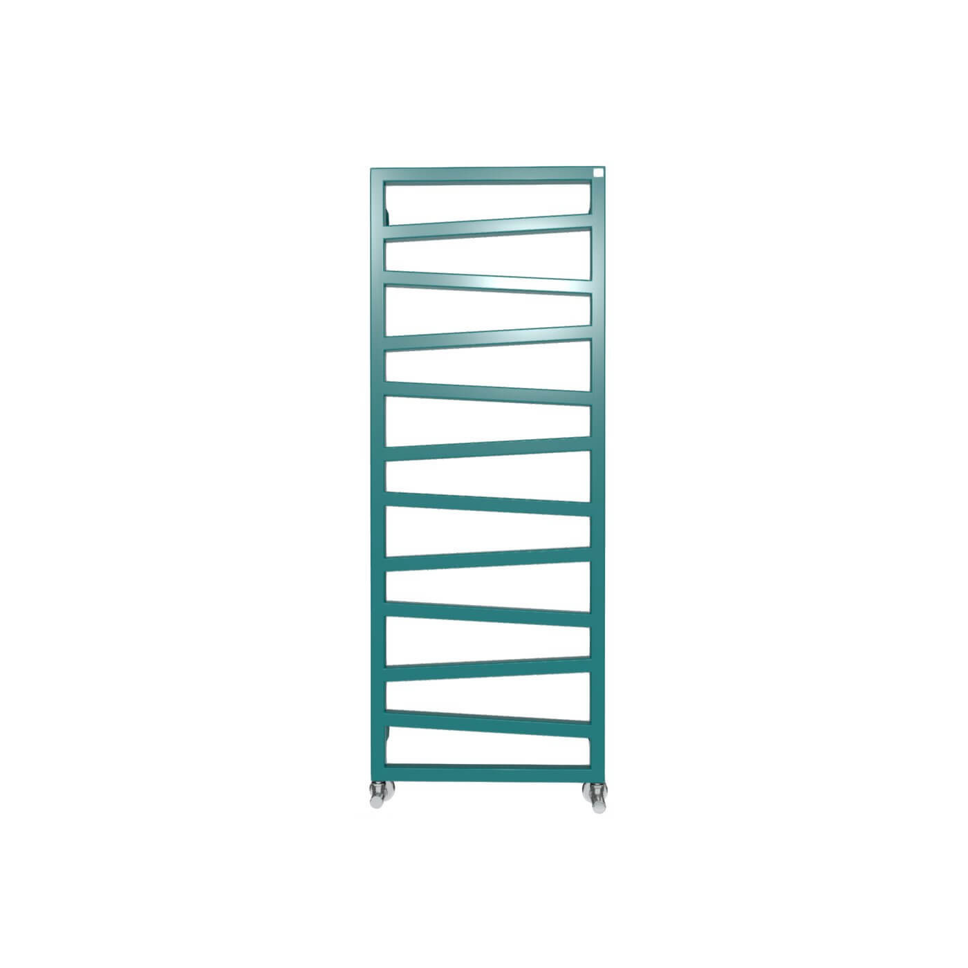 Grzejnik Łazienkowy Zigzag 1070x500 Biały/Kolory RAL WGZIG107050 Terma