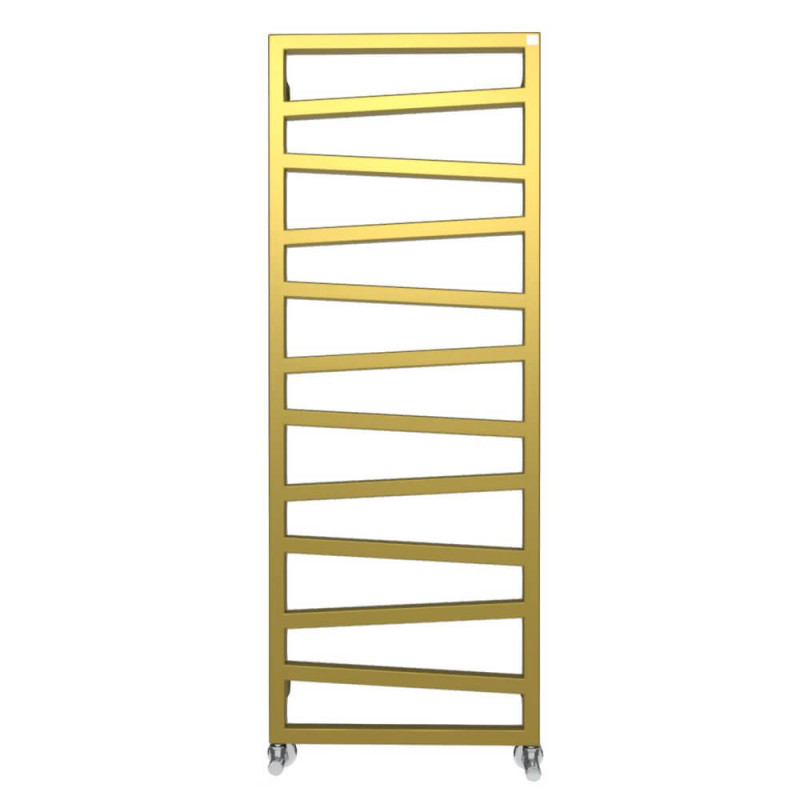 Grzejnik Łazienkowy Zigzag 1310x500 Biały/Kolory RAL WGZIG131050 Terma