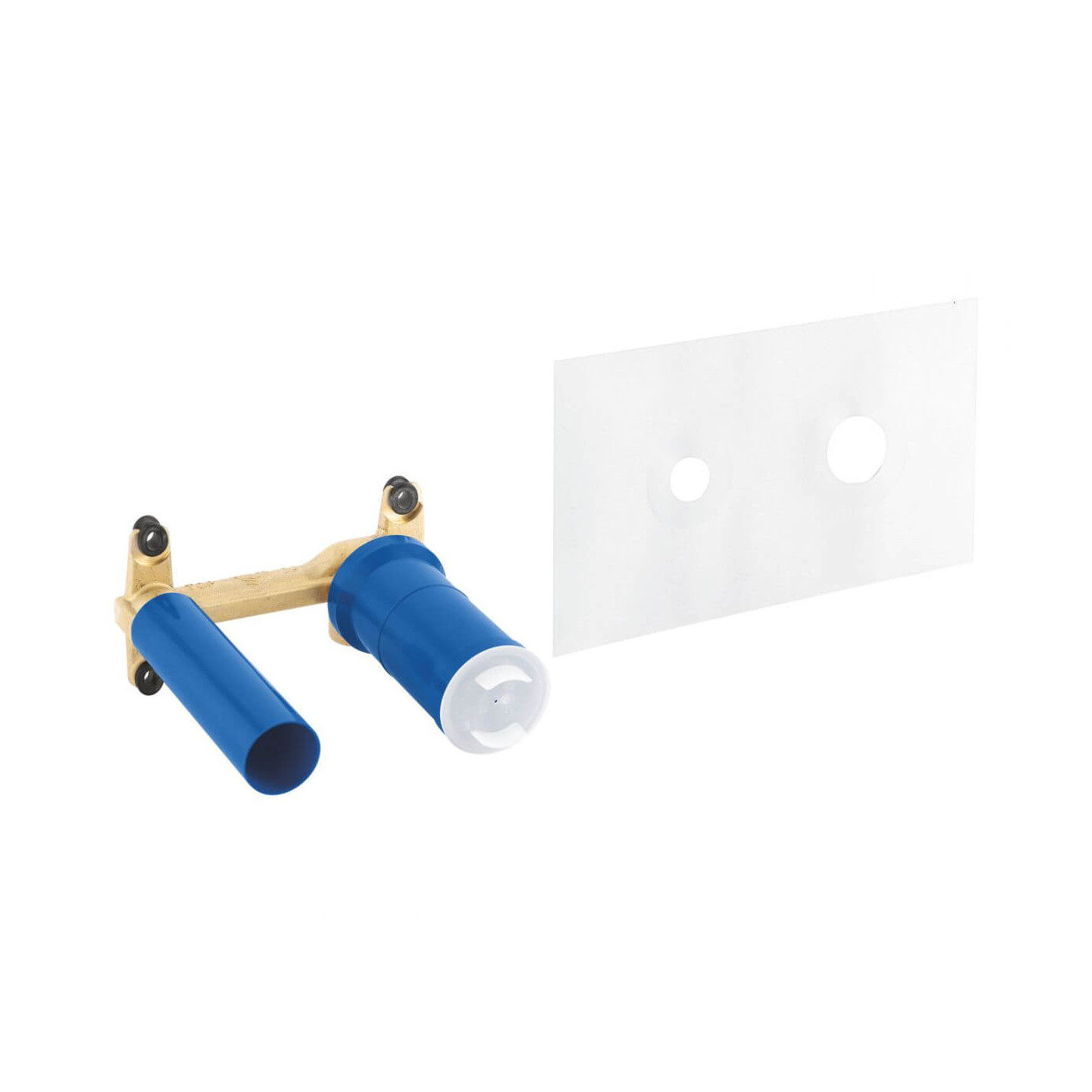 Element Podtynkowy Do Baterii Umywalkowej 23571000 Grohe