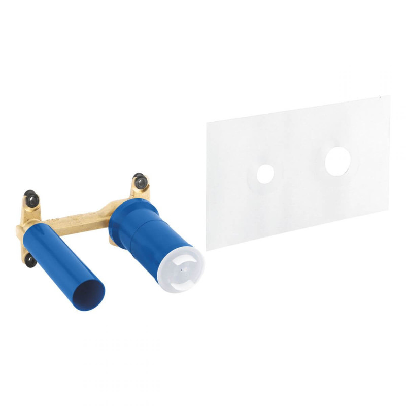 Element Podtynkowy Do Baterii Umywalkowej 23571000 Grohe