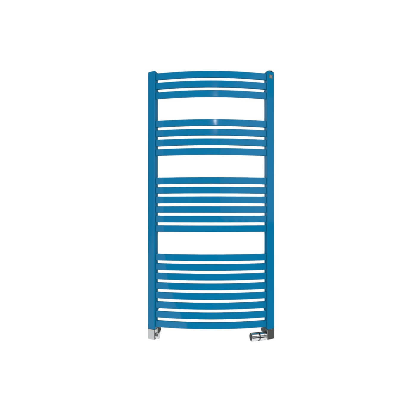 Grzejnik Łazienkowy Dexter 1220x400 Biały/Kolor Standard WGDEX122040 Terma