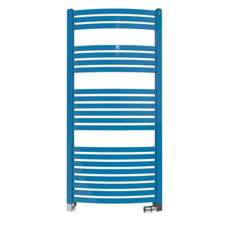 Grzejnik Łazienkowy Dexter 1220x500 Biały/Kolor Standard WGDEX122050 Terma