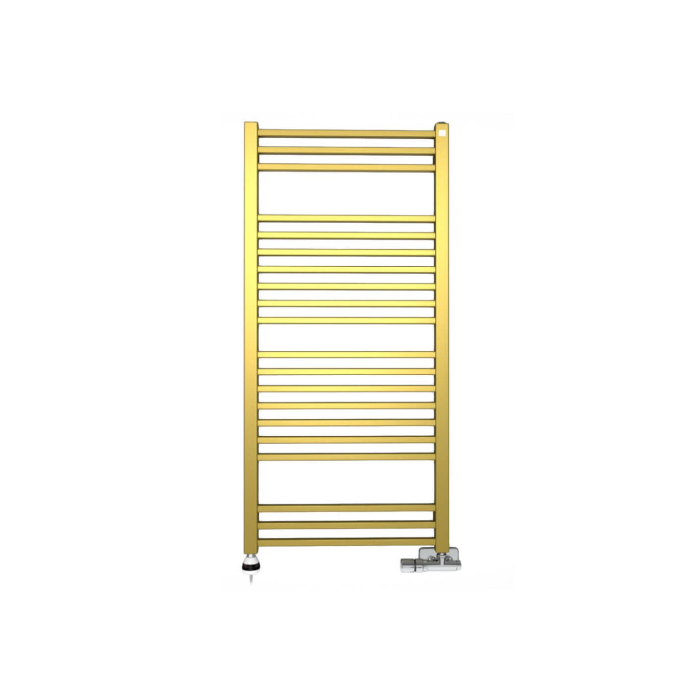 Grzejnik Łazienkowy Bone 760x500 Pozostałe Kolory RAL WGBON076050 Terma