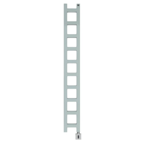 Grzejnik Łazienkowy Easy 640x200 Chrom WGEAS064020 Terma