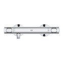 Bateria Prysznicowa Z Termostatem Grohtherm 500 Chrom 34793000 Grohe