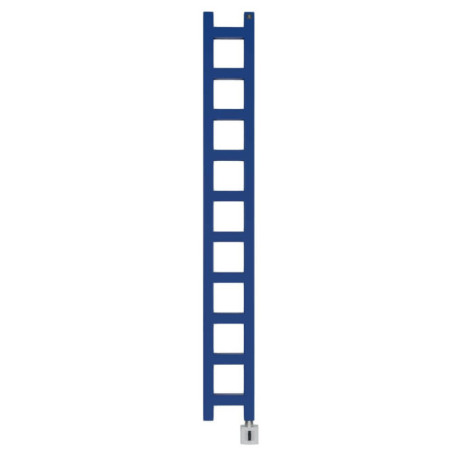Grzejnik Łazienkowy Easy 1600x200 Kolory RAL WGEAS160020 Terma