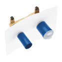 Element Podtynkowy Do Baterii Umywalkowej 23571000 Grohe