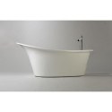 Wanna Wolnostojąca Euphoria Classic White 178x88 Ravon