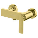 Bateria Prysznicowa Experience Brushed Gold QW120EGDB Kohlman