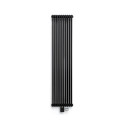 Grzejnik Ritmo VB-2K/65 0450x1800 9005 Czarny 113690450180000999005-0000 Vasco