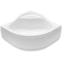 Brodzik Atrium Nera 90X90 Qf1-90 Impero