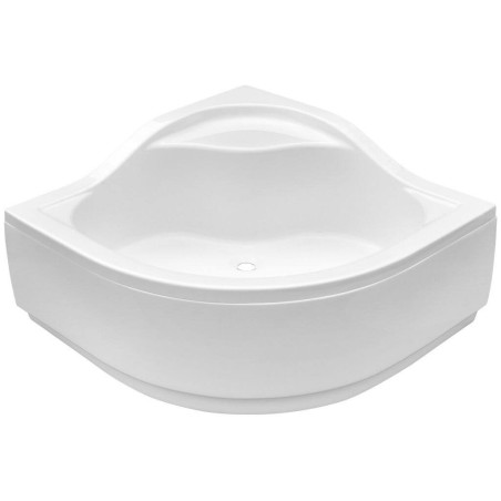Brodzik Atrium Nera 90X90 Qf1-90 Impero