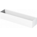 Półka Na Akcesoria 40 cm BS80 Biały MCJ