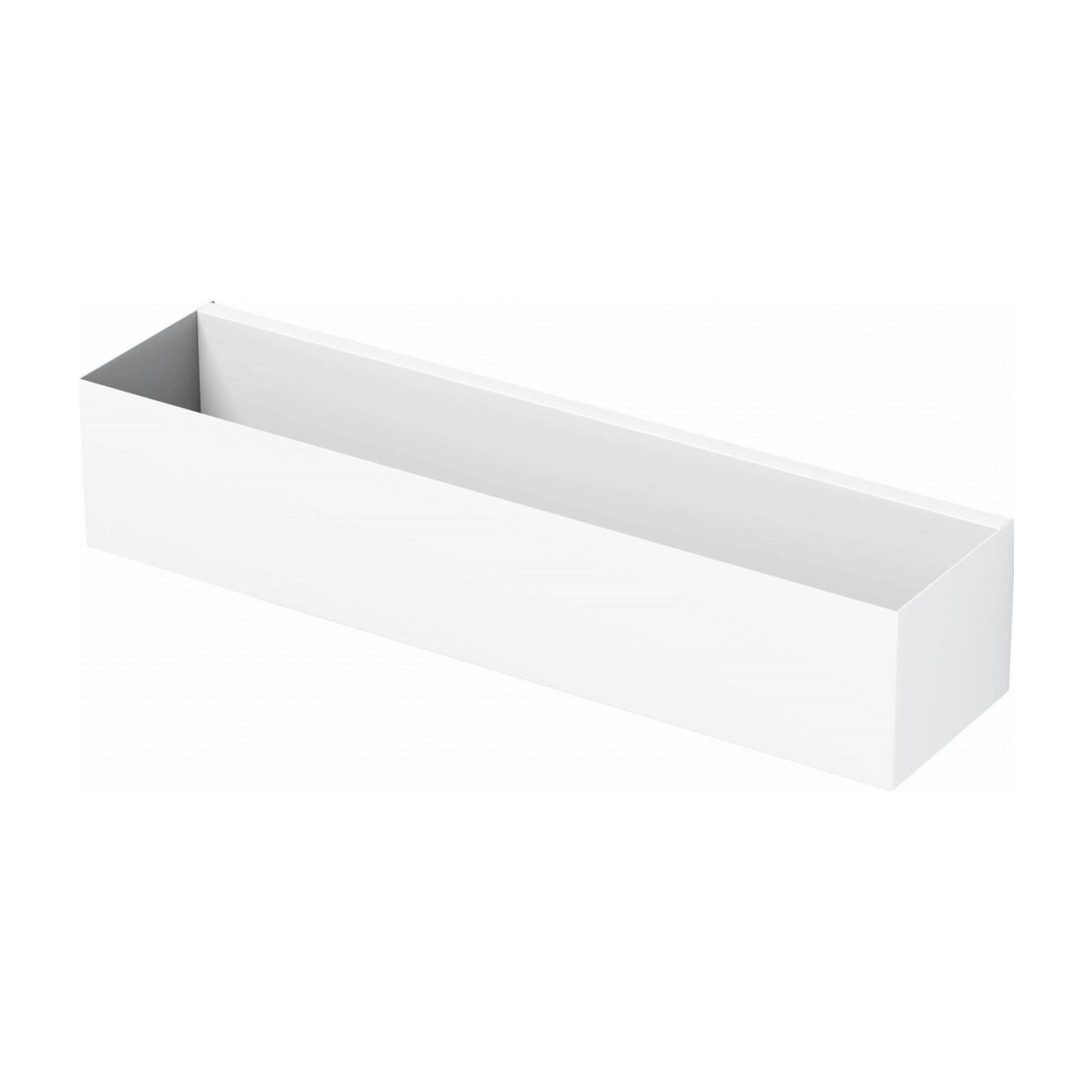 Półka Na Akcesoria 40 cm BS80 Biały MCJ