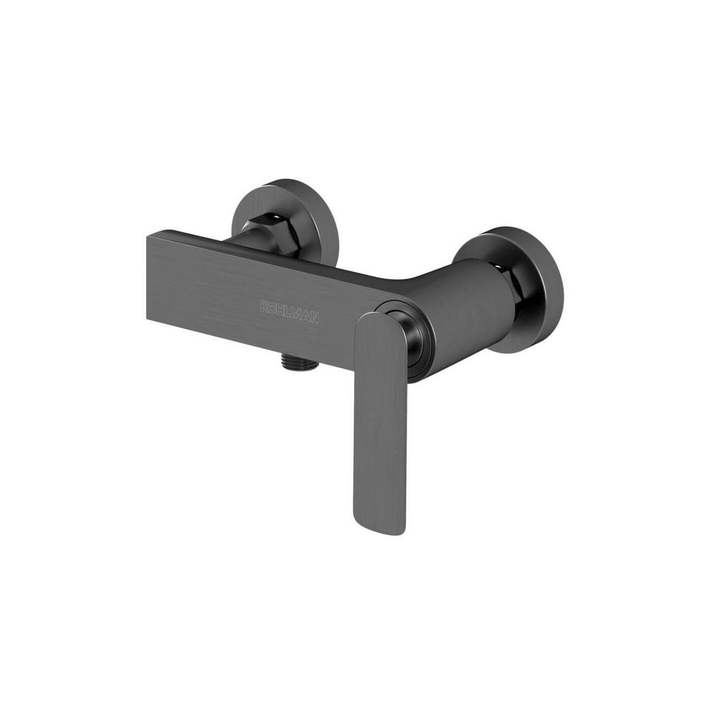 Bateria Prysznicowa Experience Grey QW120EG Kohlman