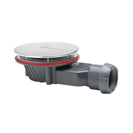 Syfon R400 Slim Plus Chrom Radaway