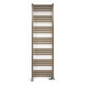 Grzejnik Fiona 1140x500 Podłączenie Dolne Standardowe SX Brass WGFIN114050KBRASX Terma