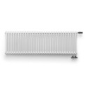 Grzejnik Poziomy 2-Kolumnowy Ritmo H-2K/65 0630x0600 9016 Vasco