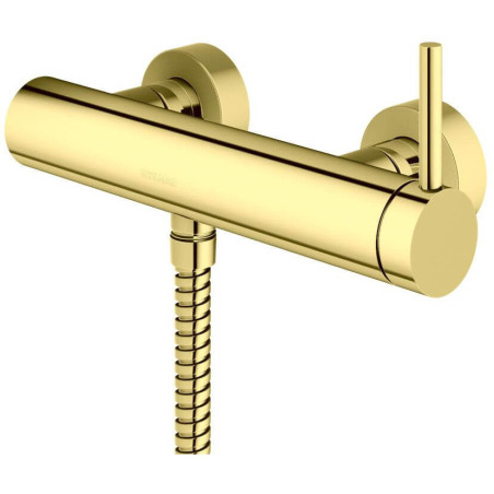 Bateria Prysznicowa Axel Gold QW120AGD Kohlman