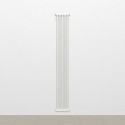 Grzejnik Tesi 2 1800x225 Biały Standardowy Irsap