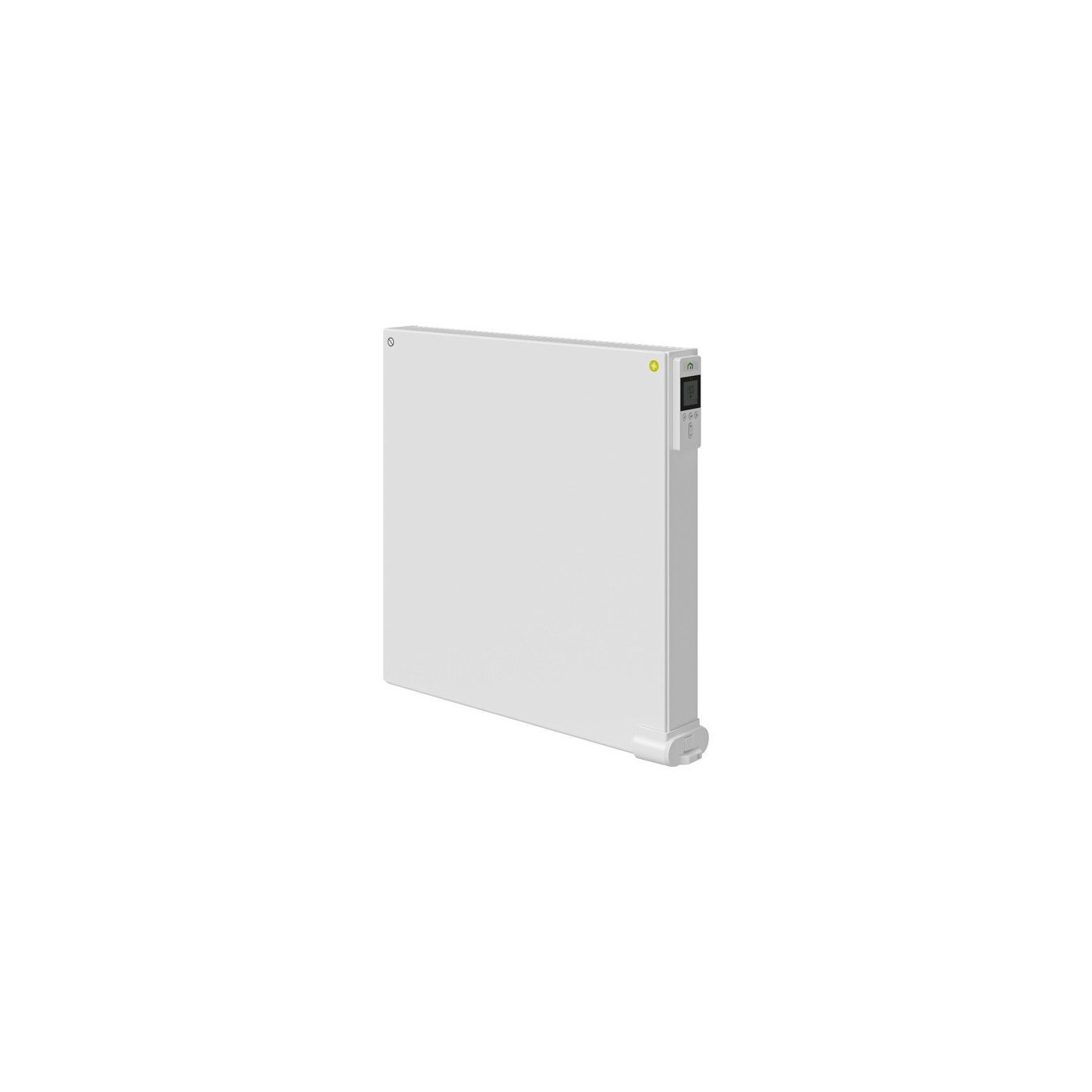 Grzejnik Elektryczny Yali Parada Plus 21 1250W 230V FE4210500801ASP0 Purmo