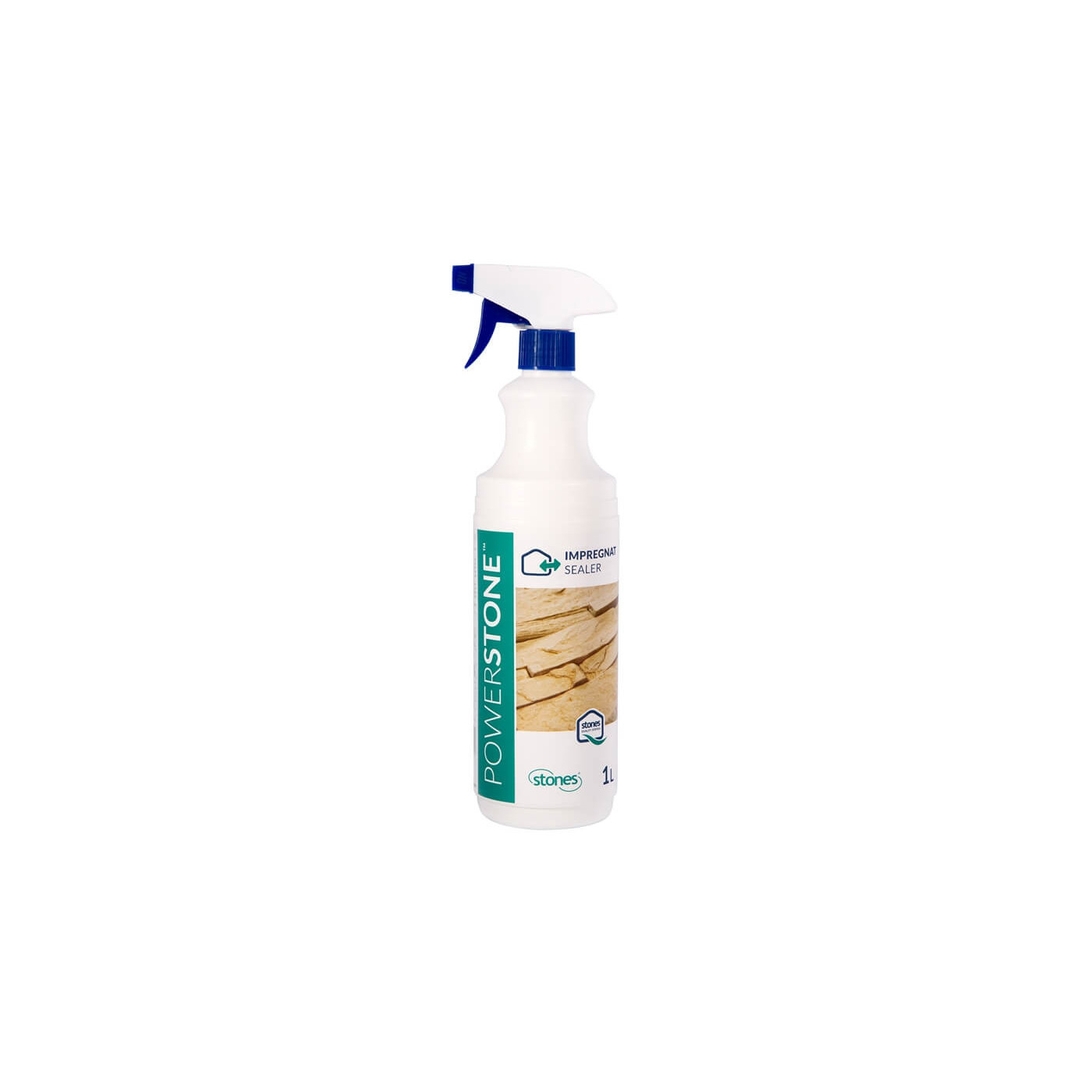 Impregnat Powerstone 1L Stegu