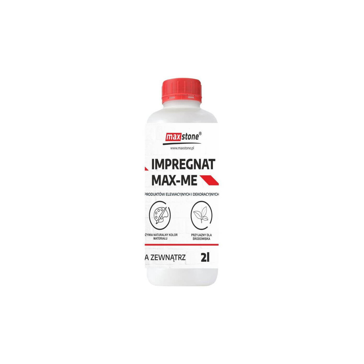 Impregnat 2L Maxstone