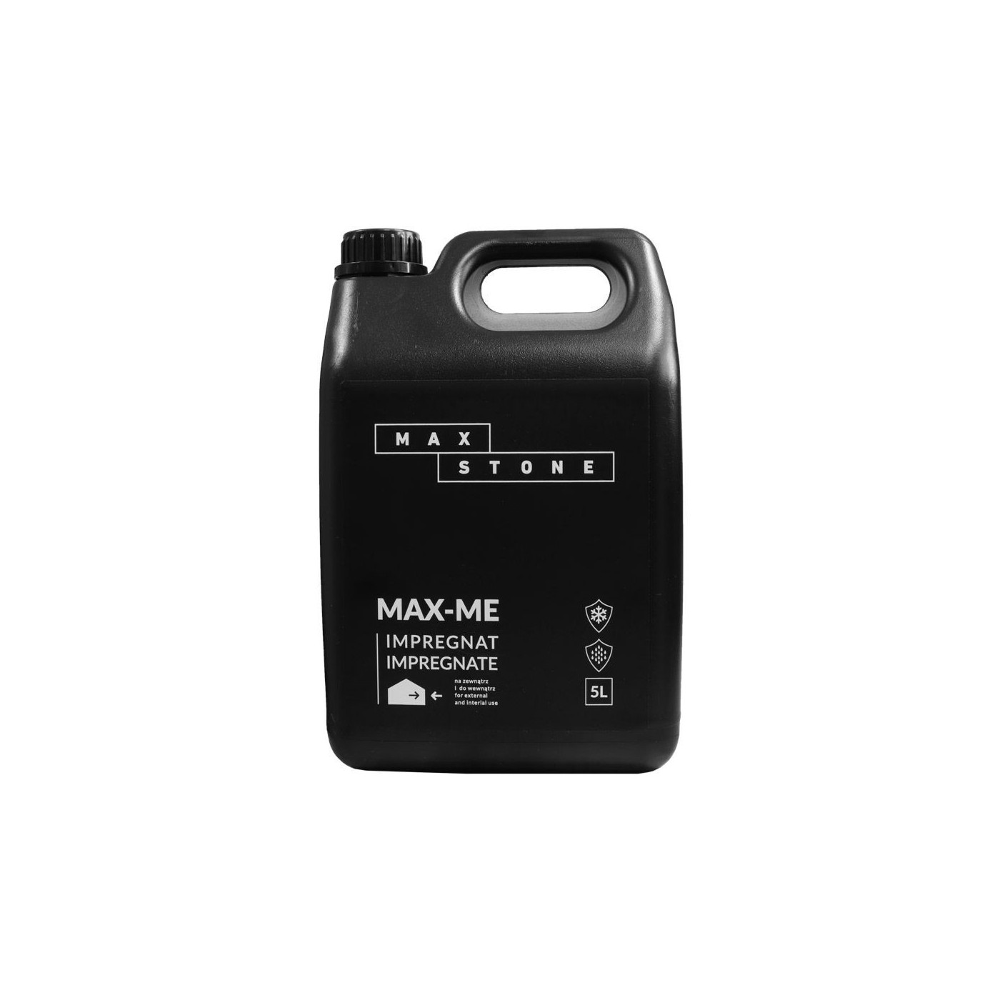 Impregnat 5L Maxstone