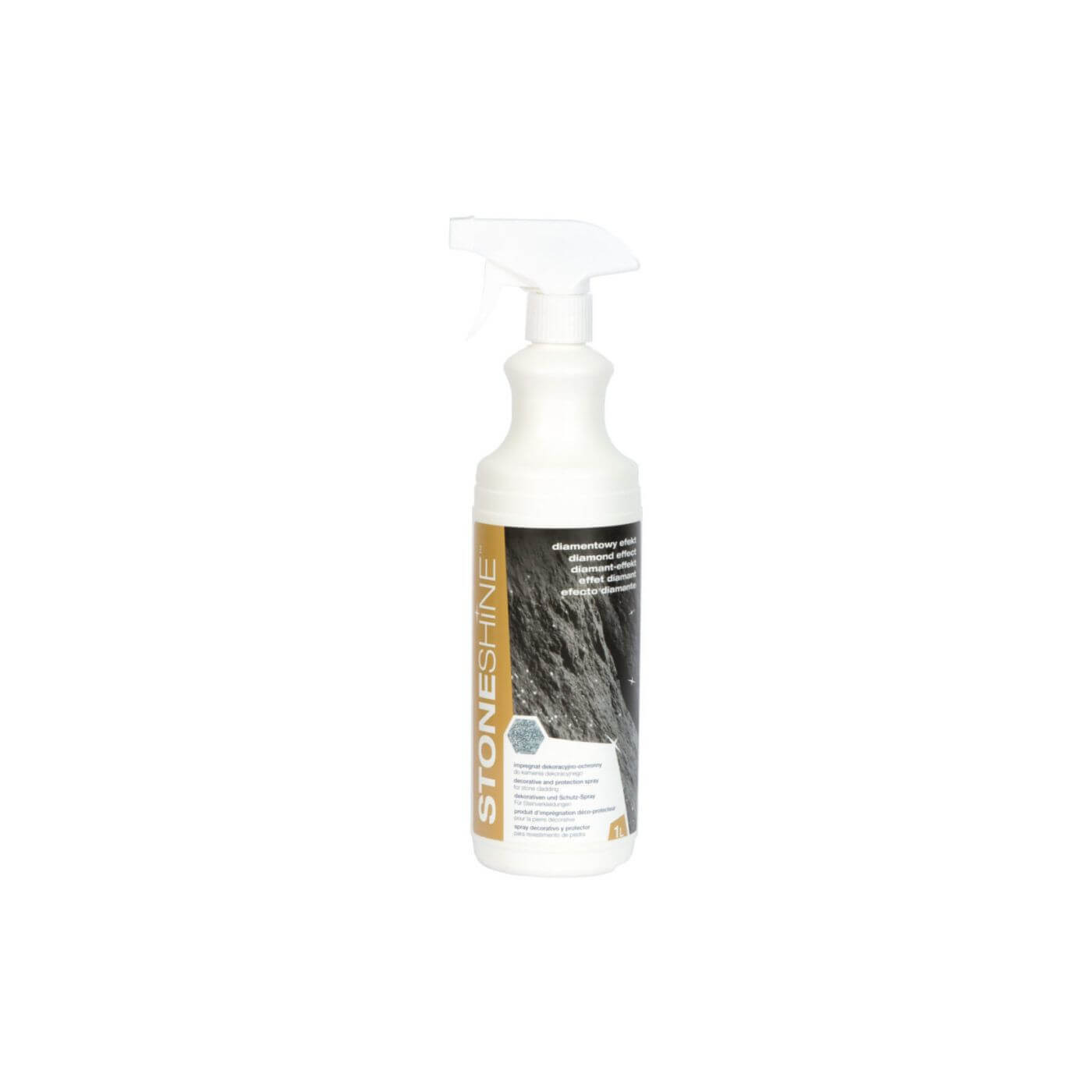 Impregnat Shine 1L Stegu