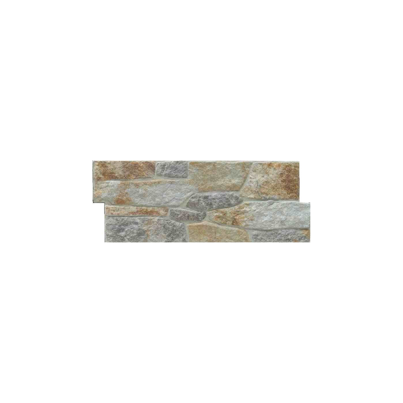 Kamień Dekoracyjny Castello Rust 56x22 Maxstone