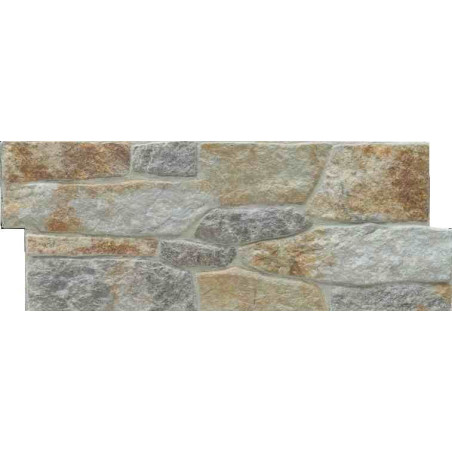 Kamień Dekoracyjny Castello Rust 56x22 Maxstone