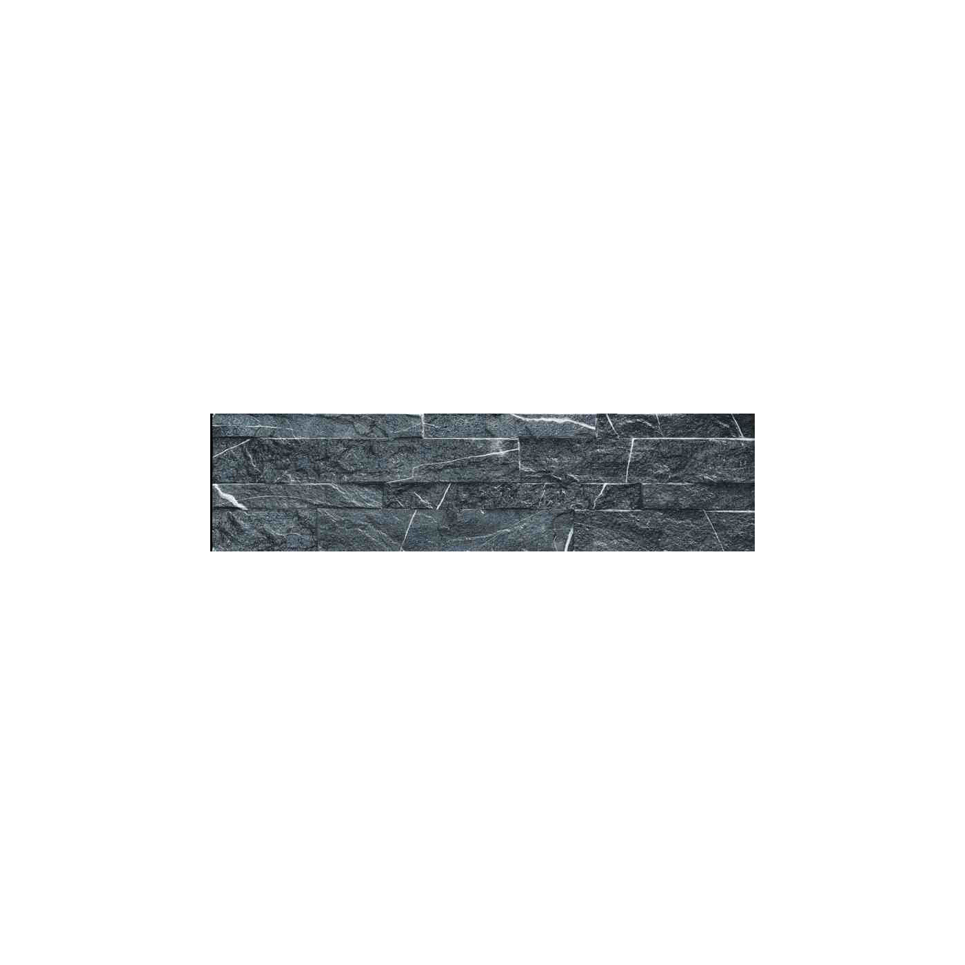Kamień Dekoracyjny Simple Black 54x13,8 Maxstone