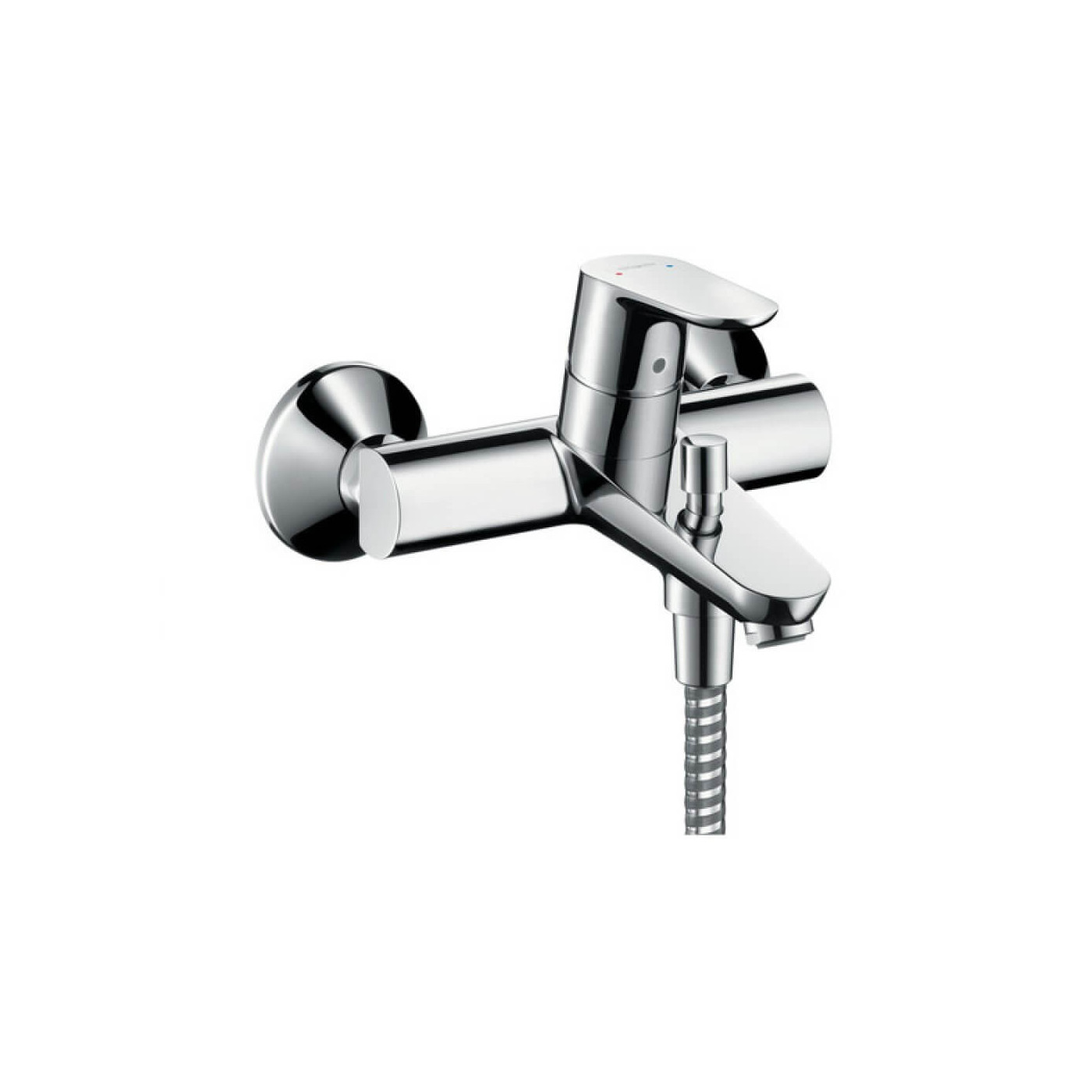 Bateria Wannowa Focus E2 31940000 Hansgrohe