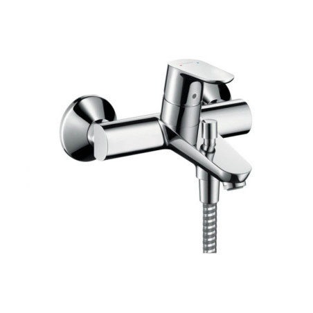 Bateria Wannowa Focus E2 31940000 Hansgrohe
