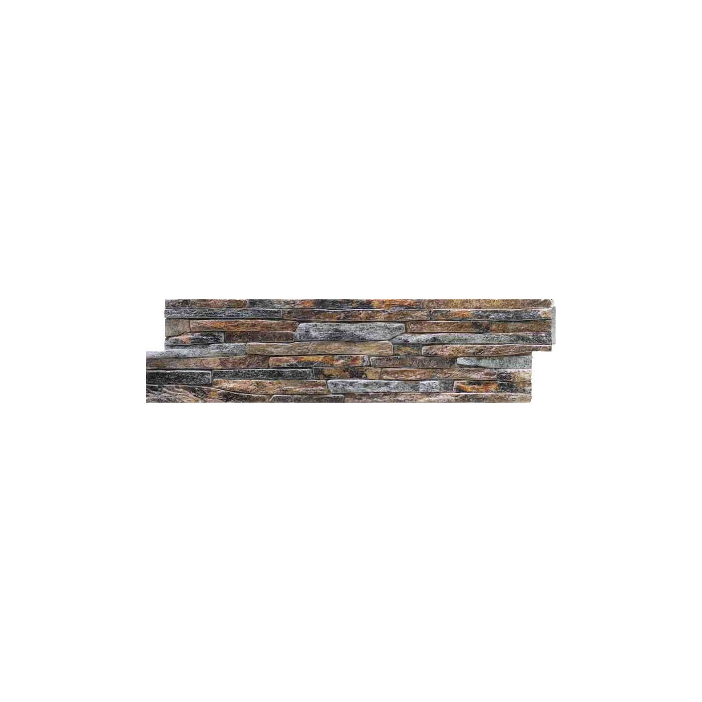 Narożnik Elewacyjny Rock Ambra 54x13,8 Maxstone