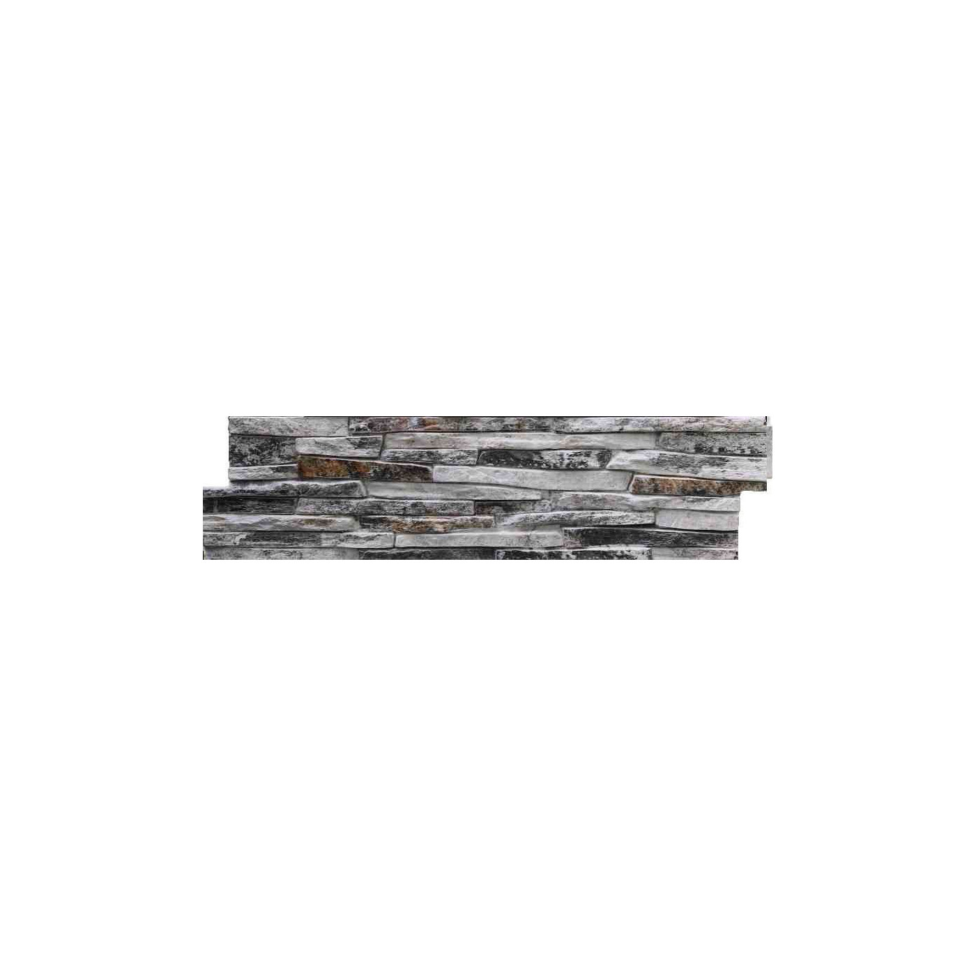 Narożnik Elewacyjny Rock Grey 54x13,8 Maxstone