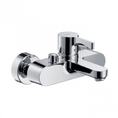 Bateria Wannowa Metris S Chrom 31460000 Hansgrohe
