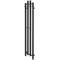 Grzejnik Tubo 1K Kwadratowy 1620x285 Merkury 7 Radeco